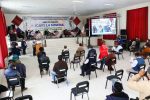 Minem avanza con el cumplimiento de sus compromisos con provincias de Ayacucho