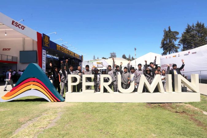 PERUMIN