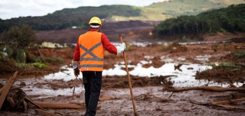 Minera Vale pagará US$ 7,100 millones por tragedia minera de Brumadinho