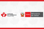 Cámara Canadá Perú dona al MINSA equipos para personal de primera línea