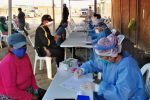 Camisea donó dos mil pruebas de hisopado para Pisco, San Andrés y Paracas