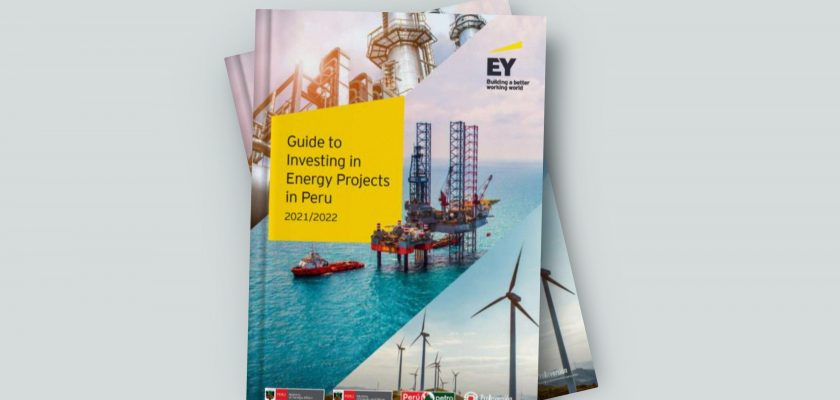 Guía para atraer inversiones en proyectos energéticos