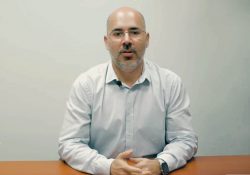 Miguel Canz, Gerente Regional de Servicios y Soporte Tecnológico en América – Minera Las Bambas