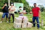 PETROPERÚ entrega útiles escolares a alumnos de Iquitos