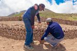 Southern Perú rehabilita 810 hectáreas de andenes para producción agraria en Candarave