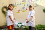 Aniquem premia a Fenix gracias a participación en programa de reciclaje