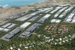 Complejo Logístico Industrial Chancay tendrá 890 hectáreas y espera convertir a Chancay en el nuevo hub regional logístico