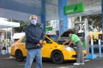 Camisea: comenzó a operar primera estación de Gas Natural Vehicular en Cusco