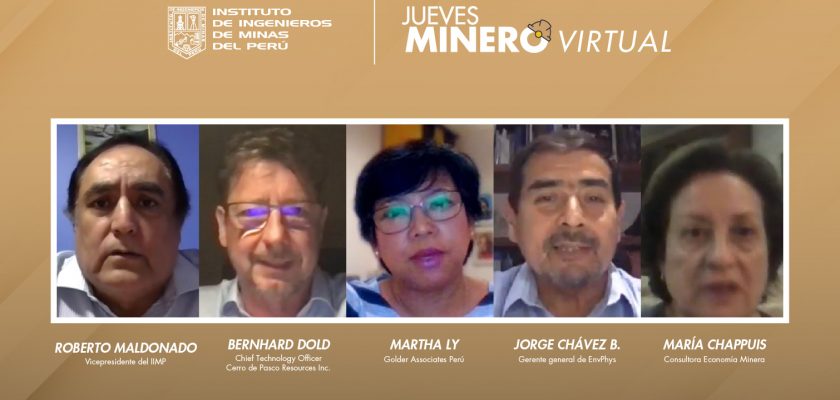 Minería 5.0: Perú podría producir hidrógeno verde con la transformación de pasivos ambientales