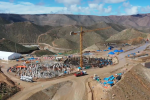 Sin precedentes, mina Quellaveco operará con 100% energía renovable (Exclusivo)