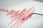 Sismo de magnitud 5.0 ocurrido al suroeste de Chilca (Lima) fue percibido moderado y fuerte por la población