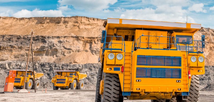 Australia lanza misión comercial en Chile y Perú para generar alianzas estratégicas entre empresas del rubro minero