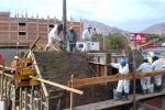 Construcción de colegios en Moquegua a cargo de Southern Perú