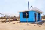 Ejecutivo y BID financian obra de agua potable que opera con paneles solares en Piura