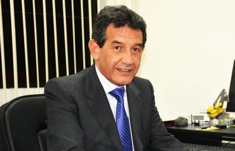 Jorge Meza Viveros (Southern Copper)