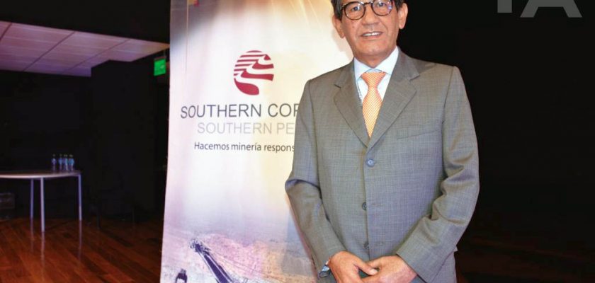 Jorge Meza Viveros_Southern Copper