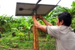 Luz en casa de acciona.org lleva electricidad a más de 25.000 peruanos en comunidades aisladas de Cajarmarca y Loreto