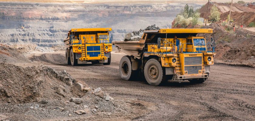 Minería peruana rumbo hacia la Industria 4.0