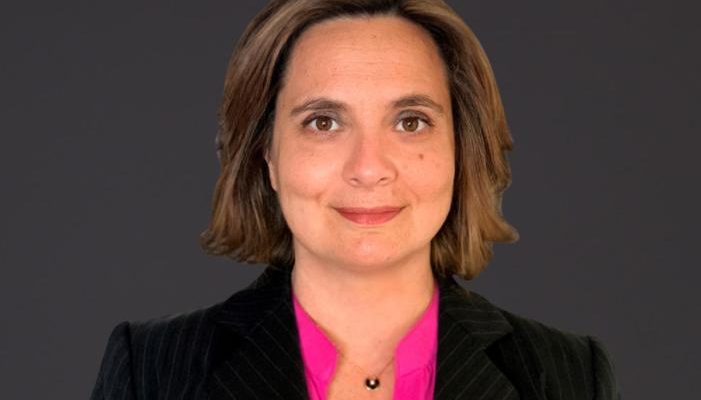 Mónica Pinto (Appian Capital Advisory)