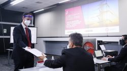 PROINVERSIÓN adjudica a CELEO REDES la Línea de Transmisión Puerto Maldonado – Iberia y Subestación Valle del Chira