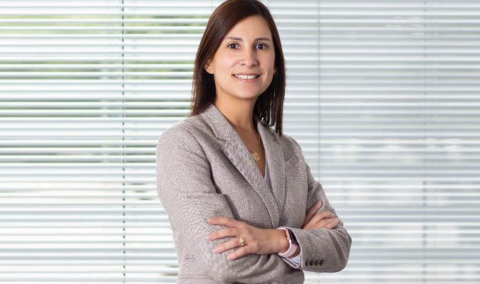 Paola Chocano, CEO de Career Partners Perú