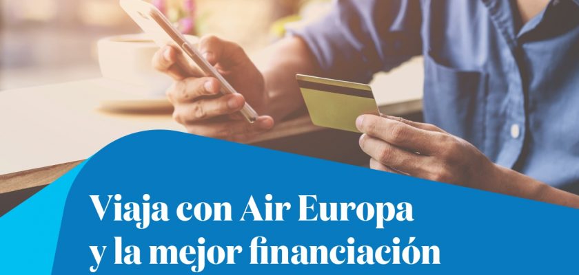 AirEuropa - Promo BBVA