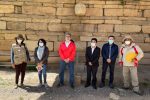 Antamina y Ministerio de Cultura unirán esfuerzos para proteger estructuras de Monumento de Chavín de Huántar