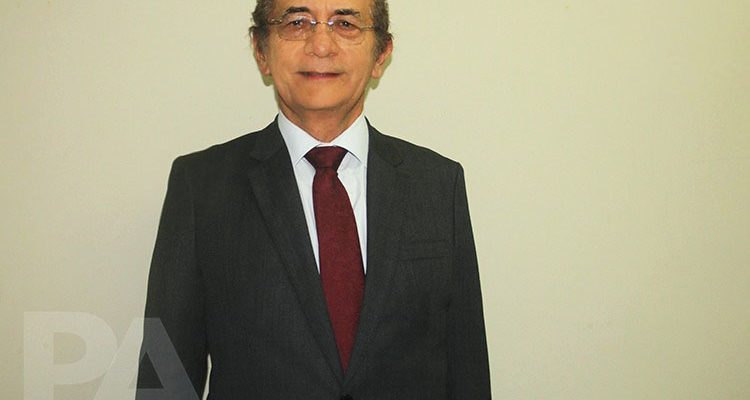 Armando Gallegos, presidente del directorio de Gerens