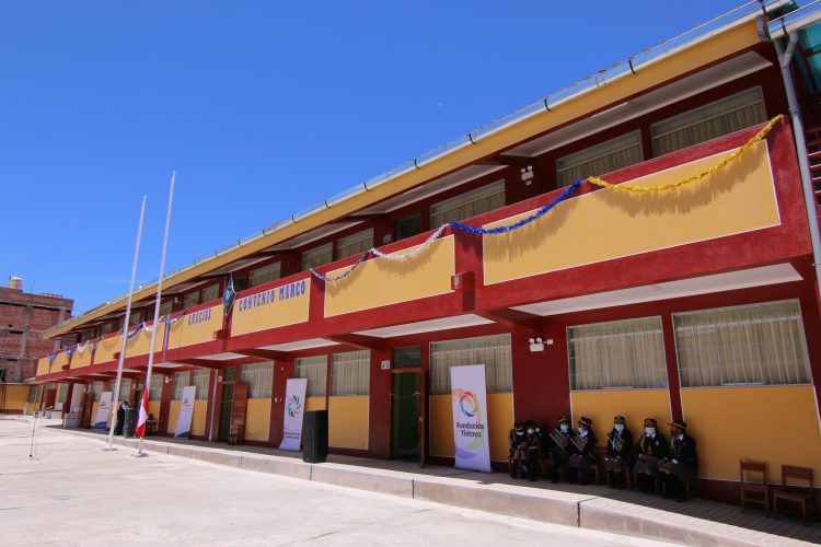 Colegio Convenio Marco (2)