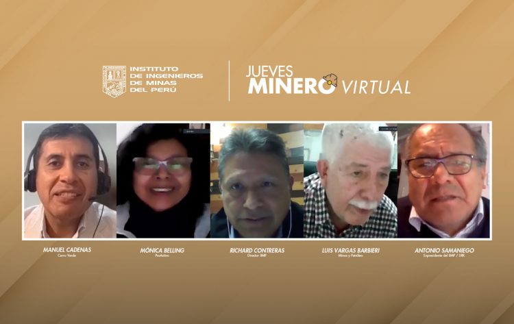 ICMM publica guía del nuevo Estándar Global de Gestión de Relaves Mineros
