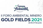 II Foro Ambiental Minero – Gold Fields 2021