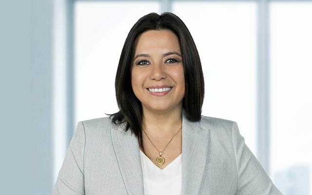 Karim Del Aguila – HR Head Perú y Ecuador at Siemens 