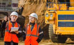 Proveedoras y mineras exponen en Rumbo a PERUMIN – Apurímac