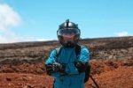Sustentarán primera tesis peruana de minería espacial en la UNMSM