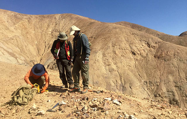 ⚒️ Tier One Silver discovers new mining area in Tacna with a high concentration of silver, gold and copper