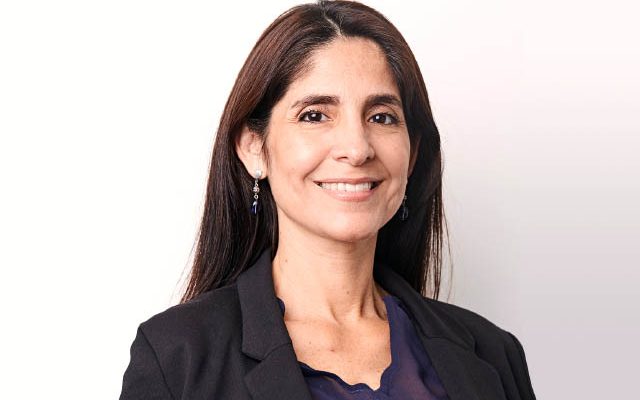 Viviana Vélez, Consultora Asociada de LHH DBM Perú