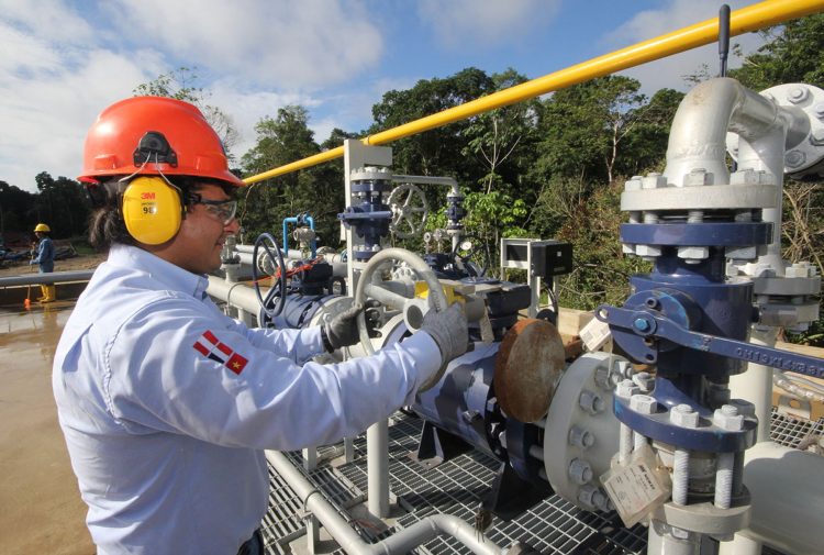 SNMPE: empresas del sector hidrocarburos pagaron US$ 445.3 millones de regalías al Estado en primer semestre 2021