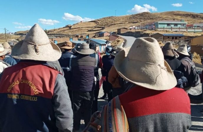 Corredor Vial Apurímac - Cusco
