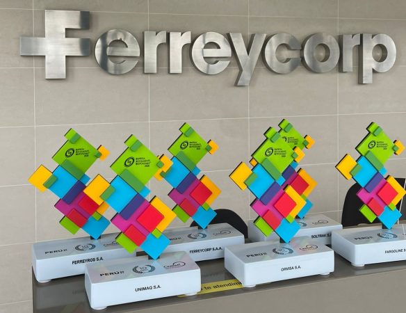 DESR Ferreycorp