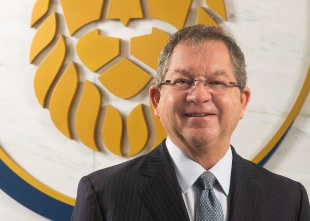 Domingo Drago Salcedo, vicepresidente de Asuntos Corporativos y Desarrollo Sostenible en Gold Fields