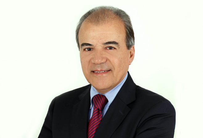 Fernando Deustua