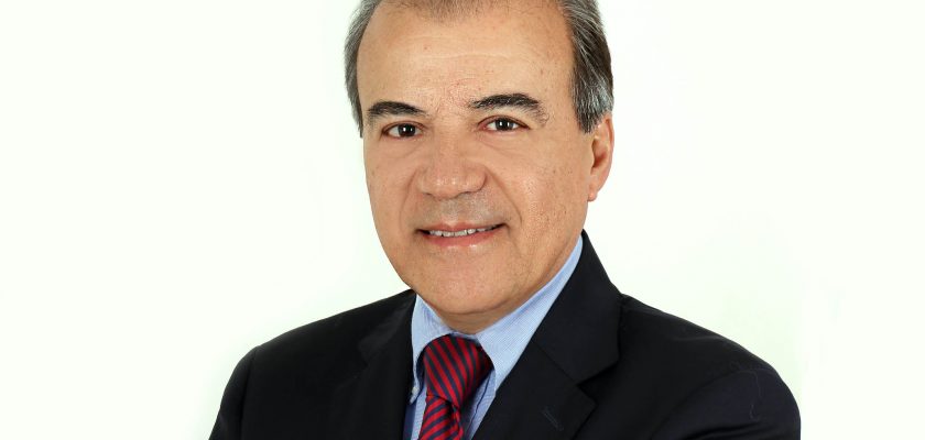 Fernando Deustua