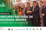 Concurso Nacional de Seguridad Minera 