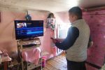 MINSUR: Cuenca San Juan ya accede a señal de TVPerú