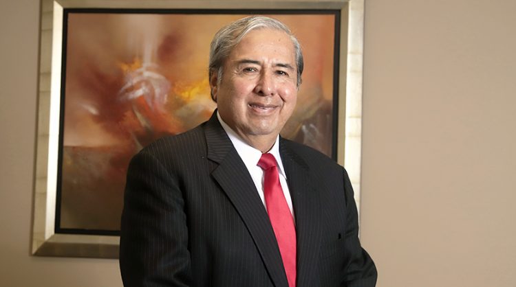 Manuel Romero Caro