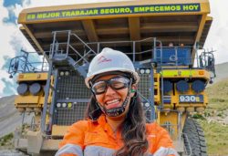 Macroconsult: Minera Las Bambas ha triplicado el tamaño de la economía de Apurímac (PDF)