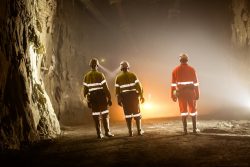 Barrick solicita al Ingemmet cerca de 300 hectáreas de concesión minera en Huaraz