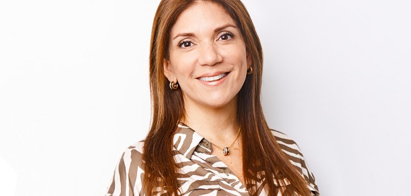 Ana María Pajuelo, Consultora Asociada de LHH DBM Perú