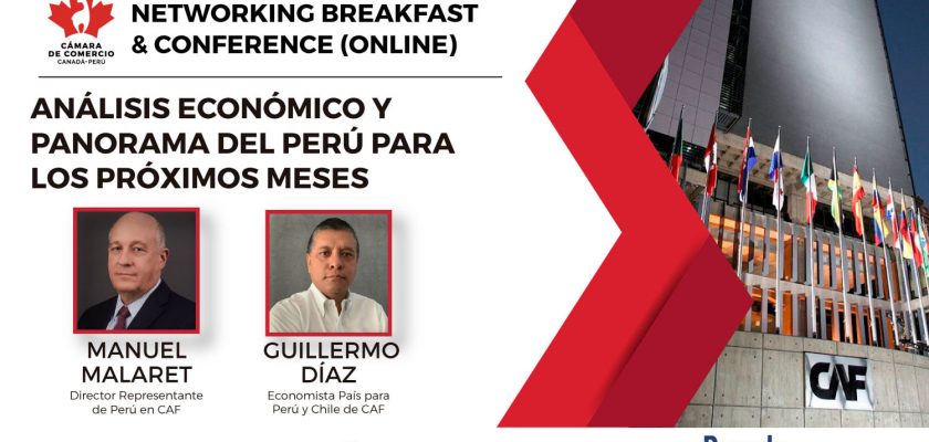 Análisis Económico y Panorama del Perú para los próximos meses