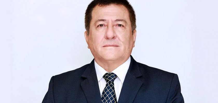 Hugo Chávez Arévalo